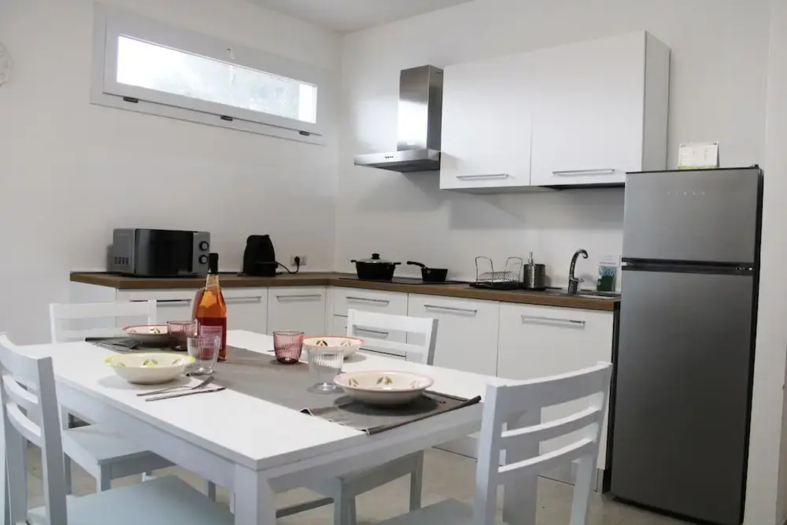 Villa Cristal Pool and Padel