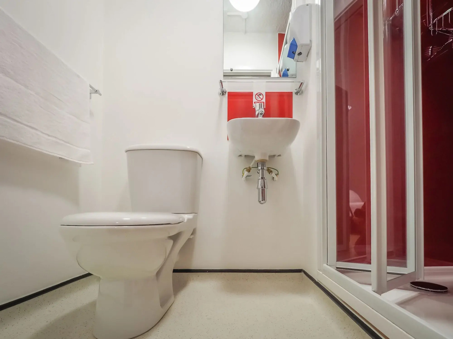 LSE High Holborn - Campus Accommodation