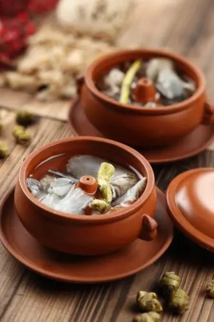 Ningbo East Harbour Hotel