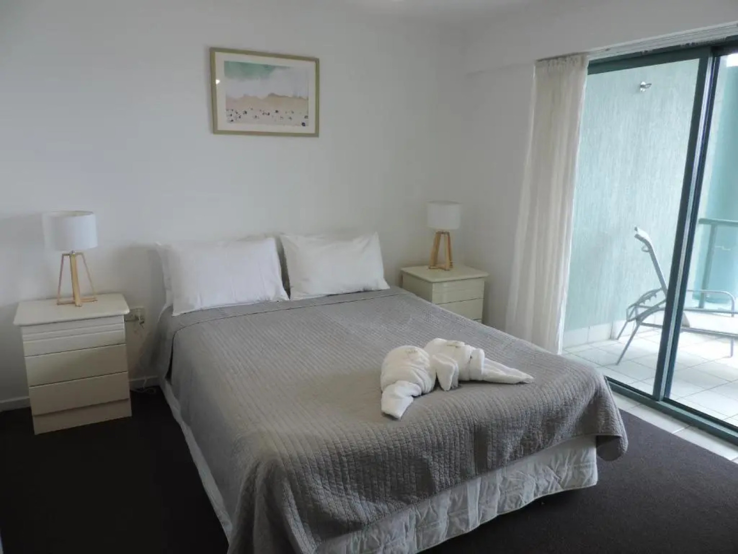 Emerald Sands Holiday Apartments