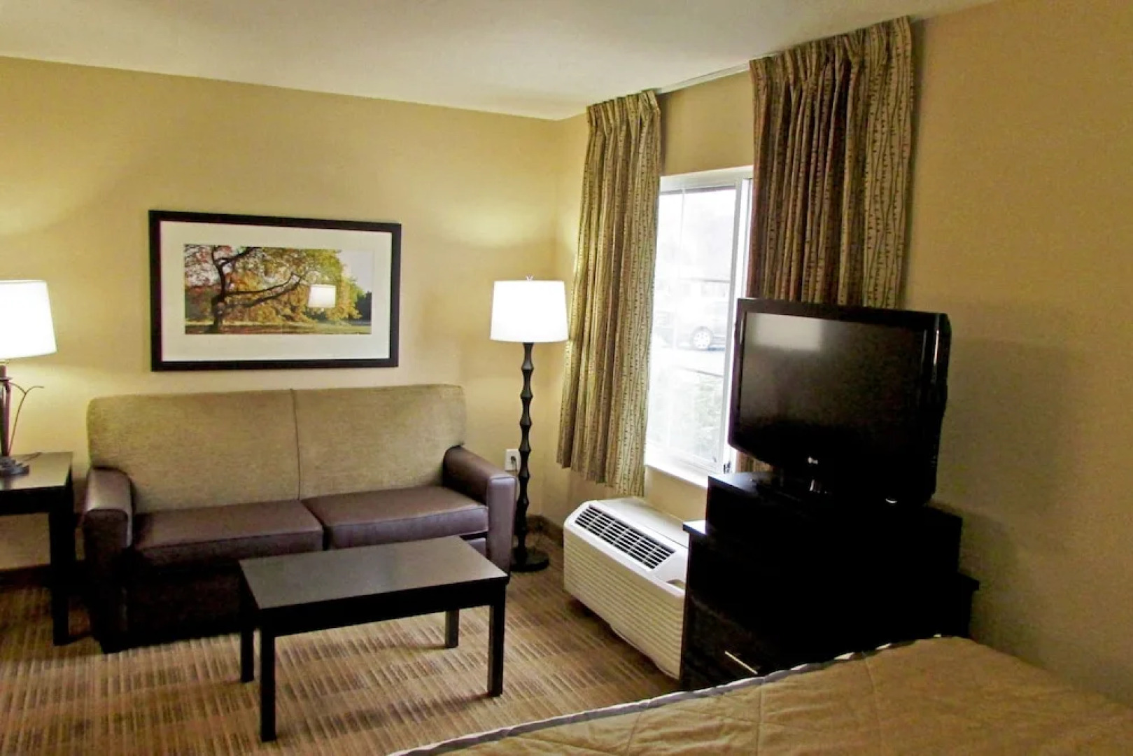 Extended Stay America Hotel Washington, D.C. - Chantilly Airport