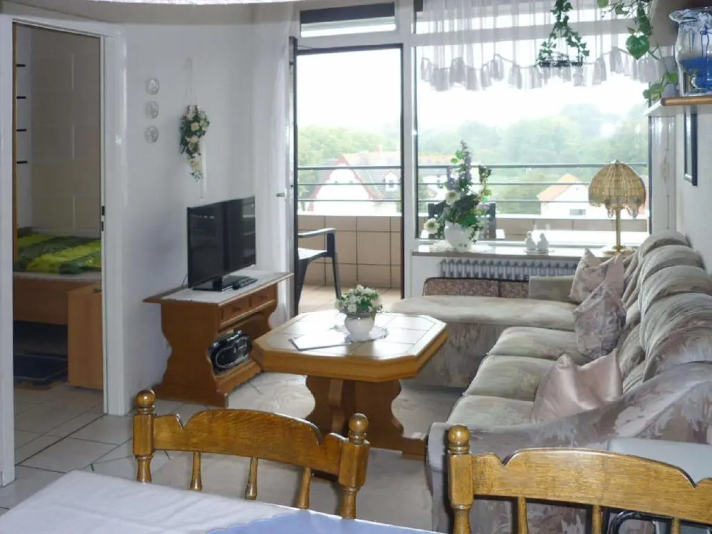 FeWo Strandhotel Whg 50 Michalak