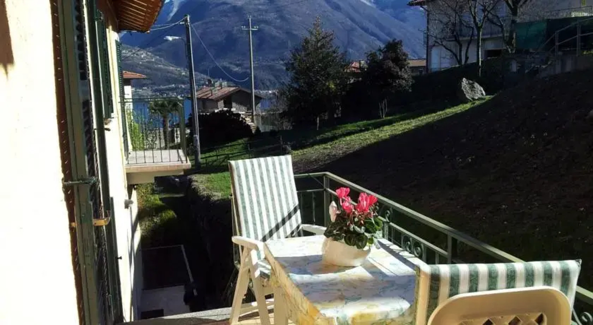 Casa Vacanza al mulino