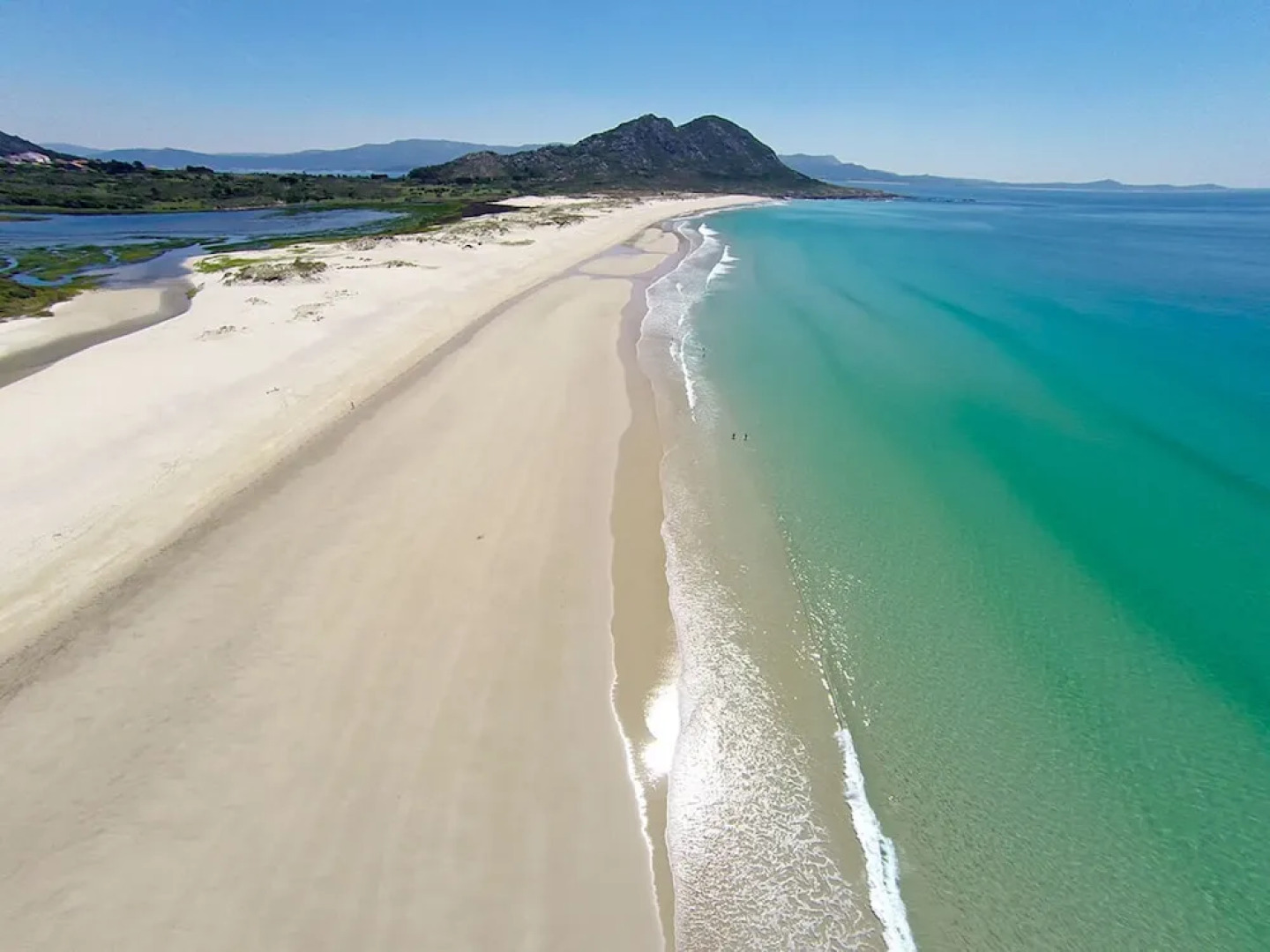 102177 -  House in Muros