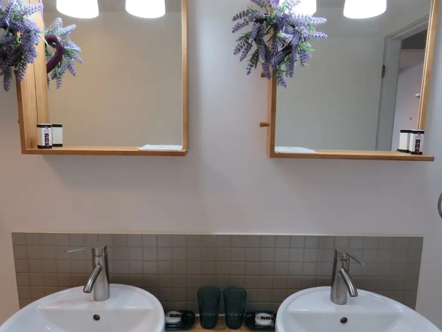 Coastal Lavender BnB