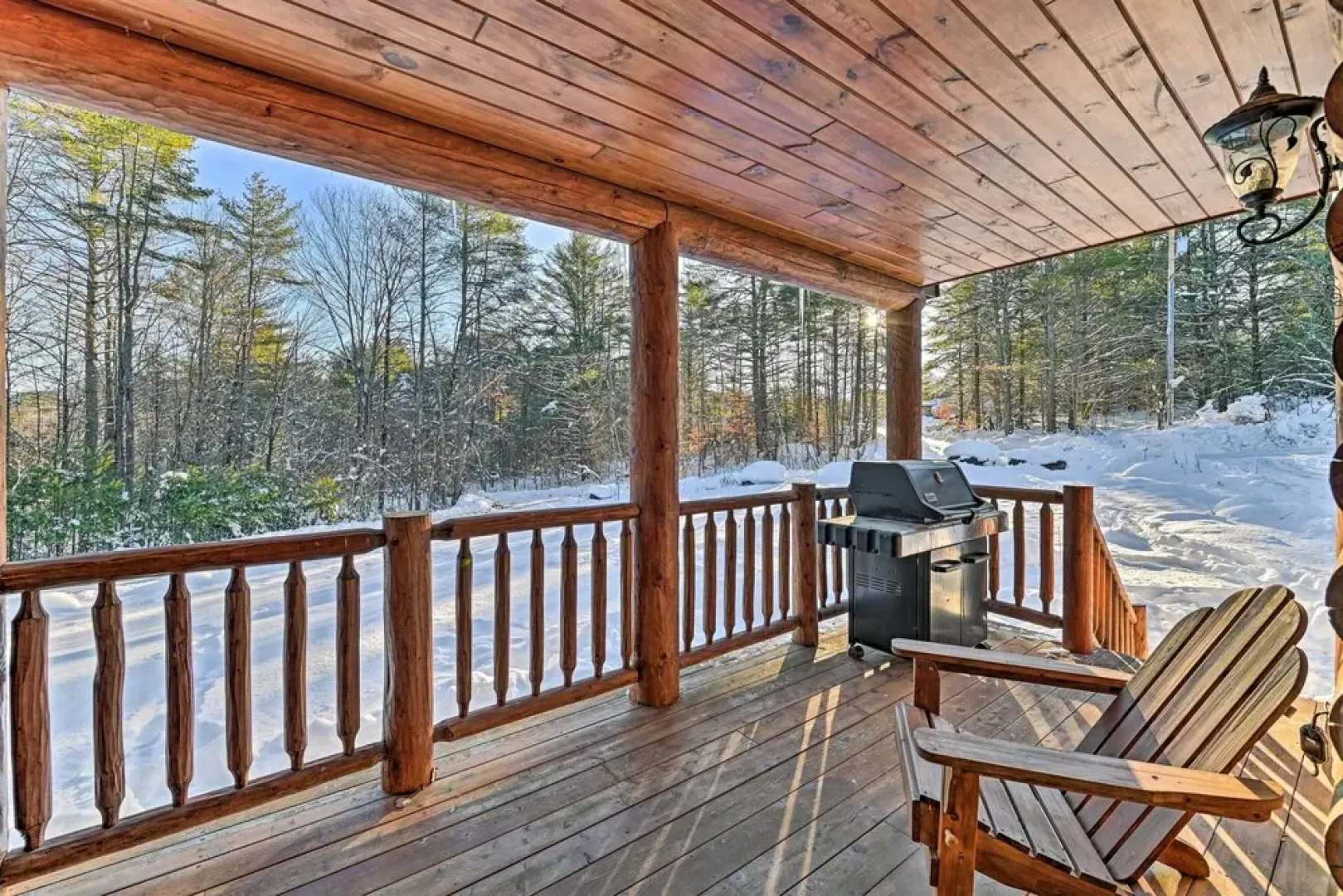 North Creek Family Retreat - 3 Mi to Gore Mountain