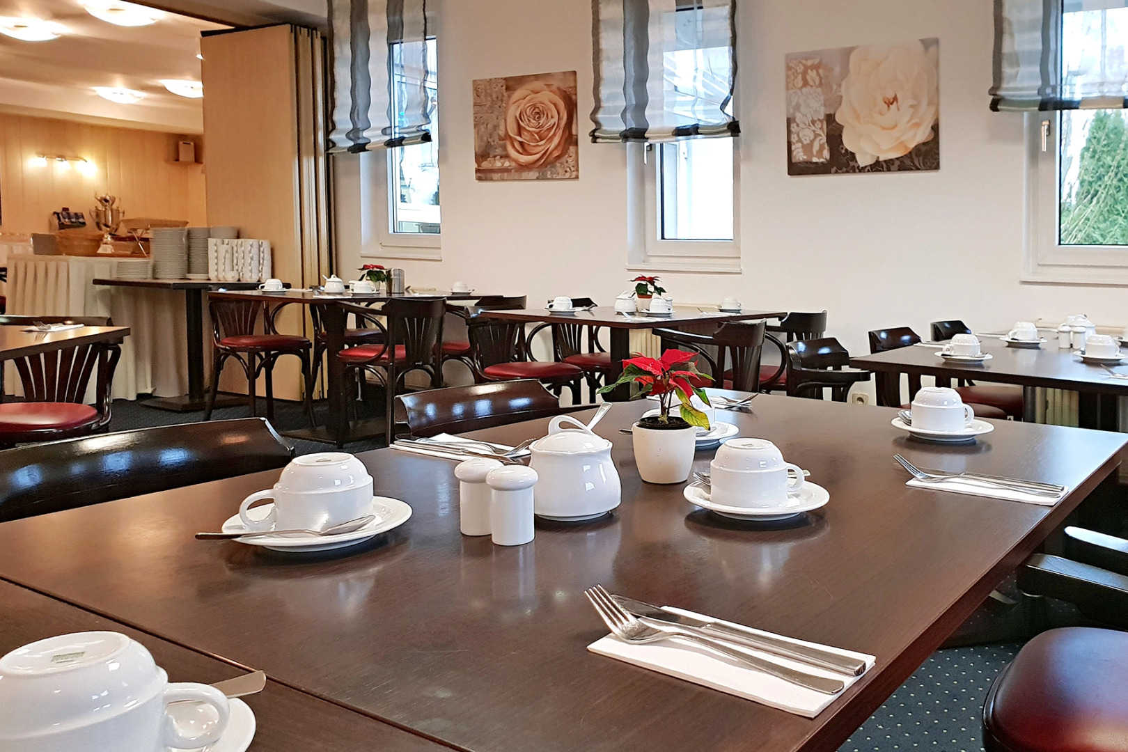 DORMERO Hotel Hoyerswerda