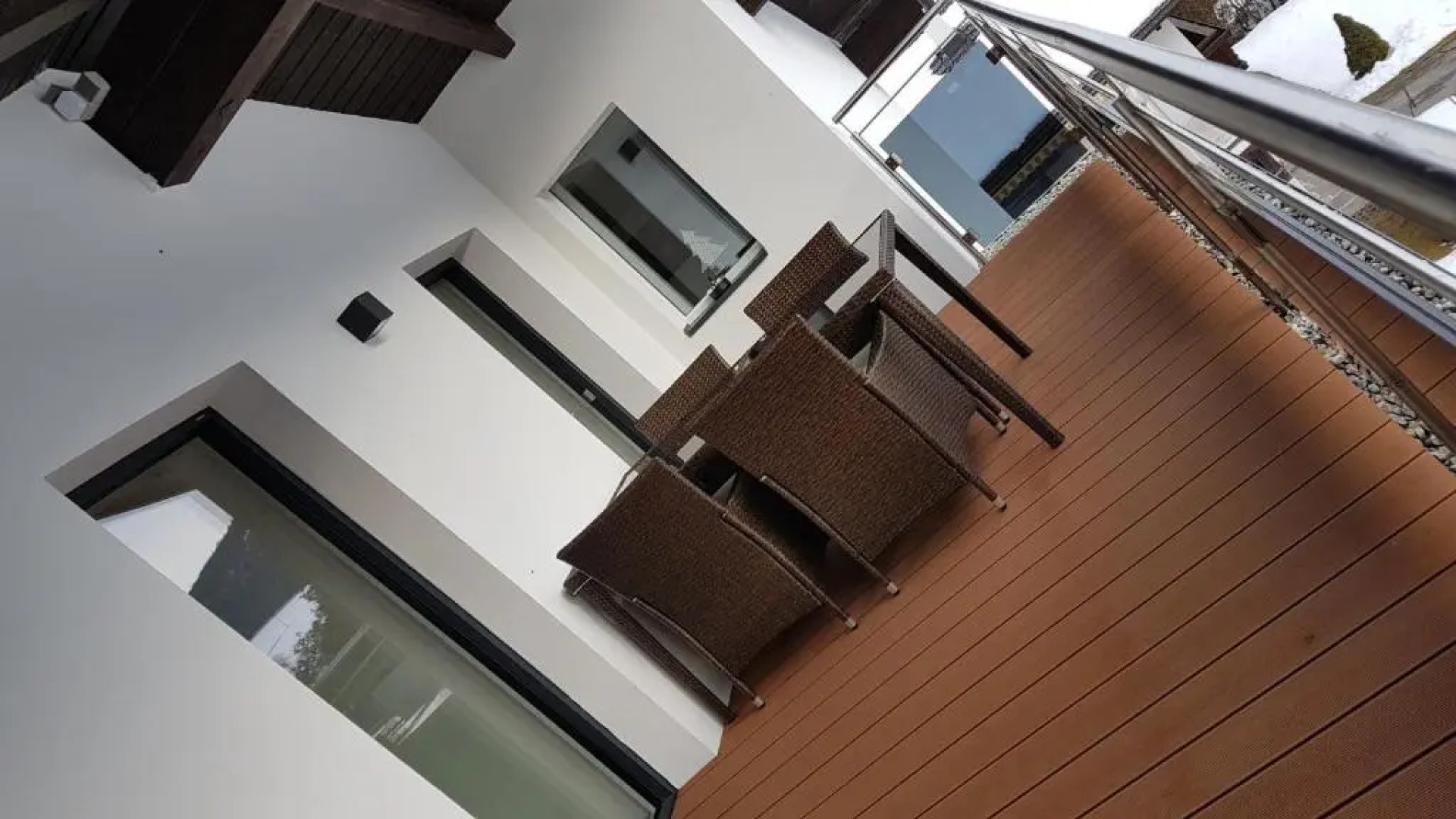 Apartment Bergverliebt