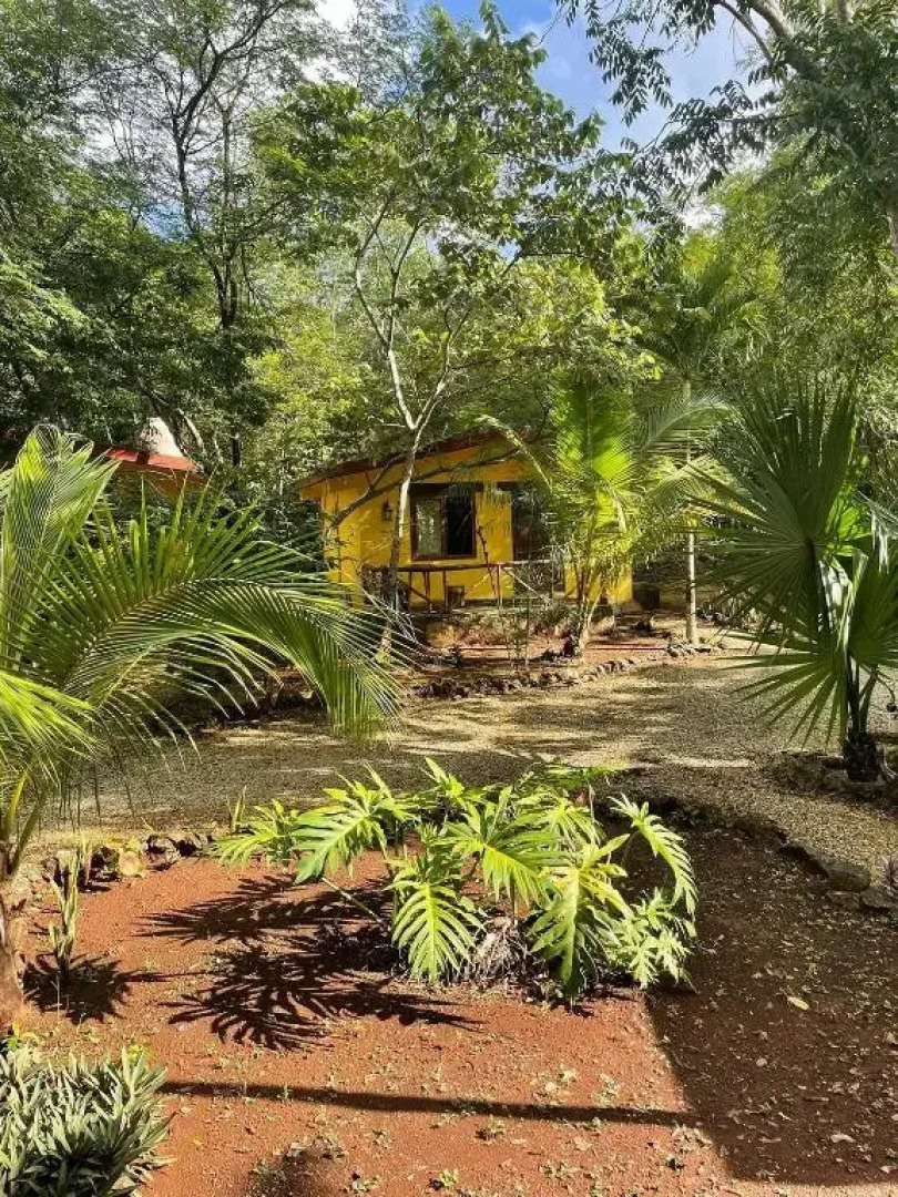 Yanay Natural Retreat Hotel