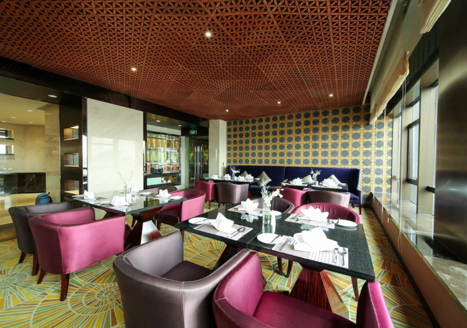 Sofitel Shanghai North Bund