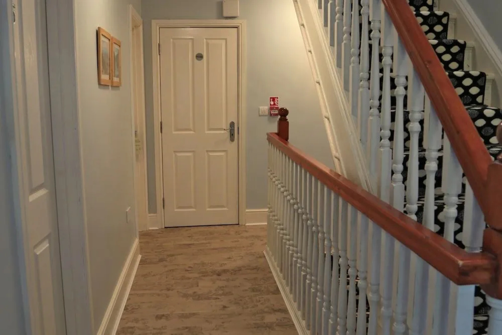 Summer Hill Guest House