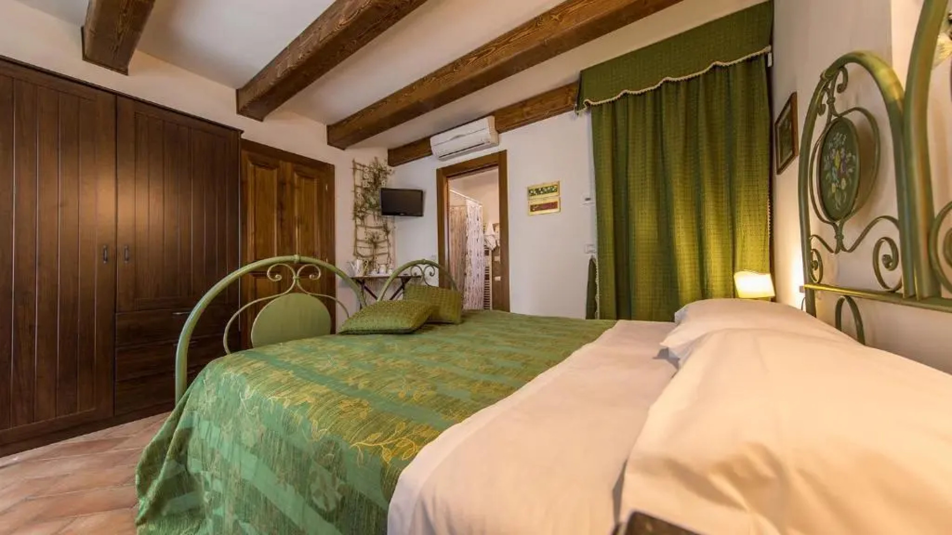 Le Fontanelle 15 in Sant Ippolito