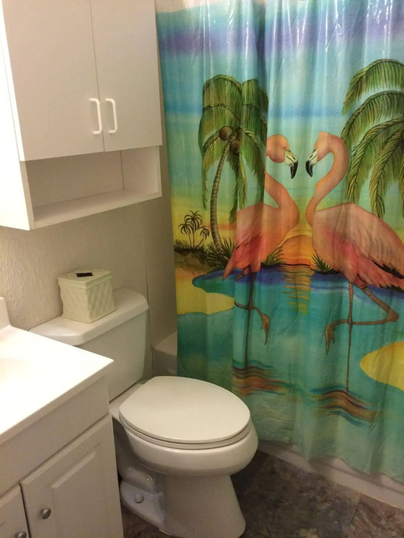 Sandy Bay Apartments