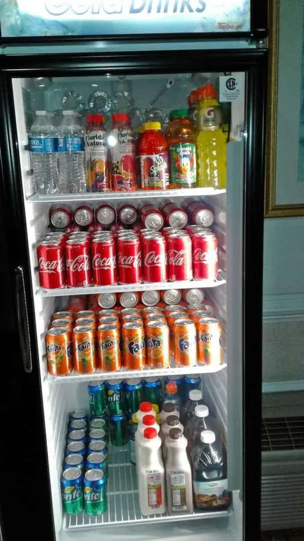 Americas Best Value Inn Richmond South