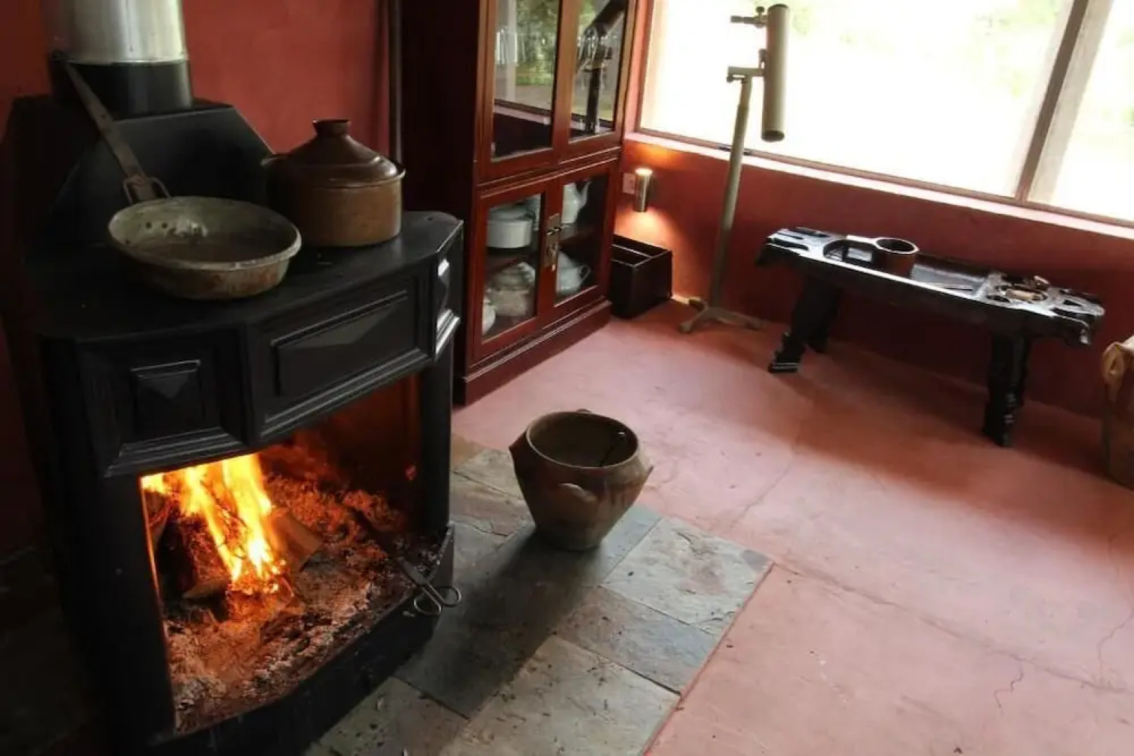 Masia Heredad La Boquilla