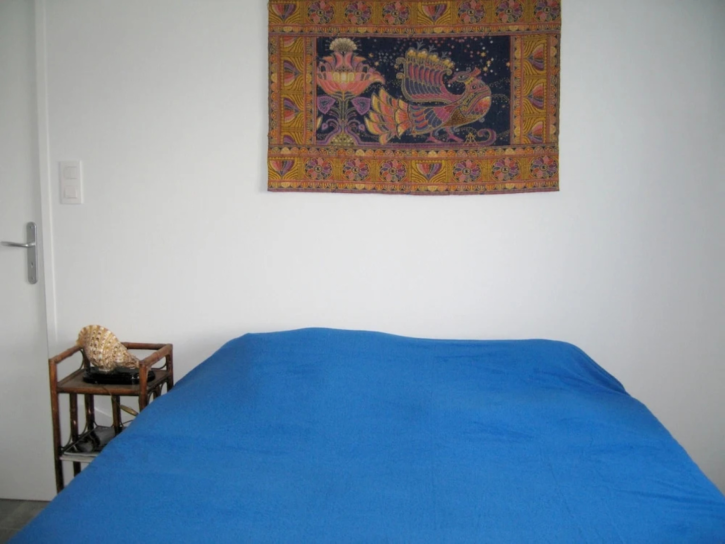 House With 5 Bedrooms in Nevez, With Wonderful sea View and Furnished