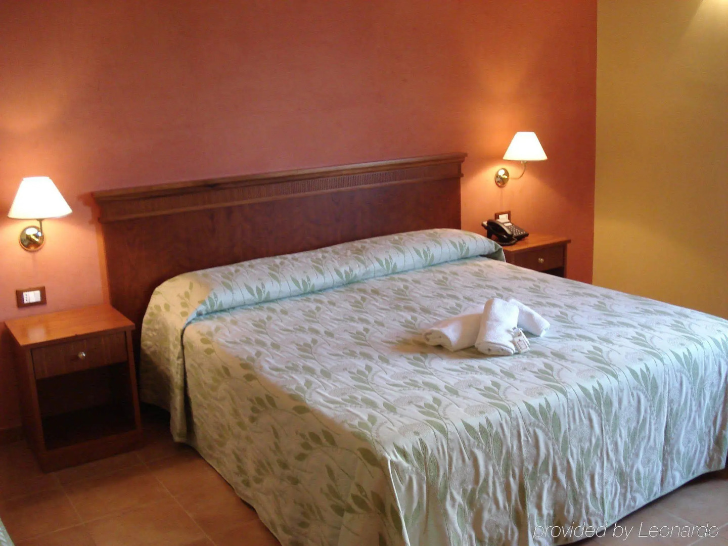 Hotel Resort Dei Normanni