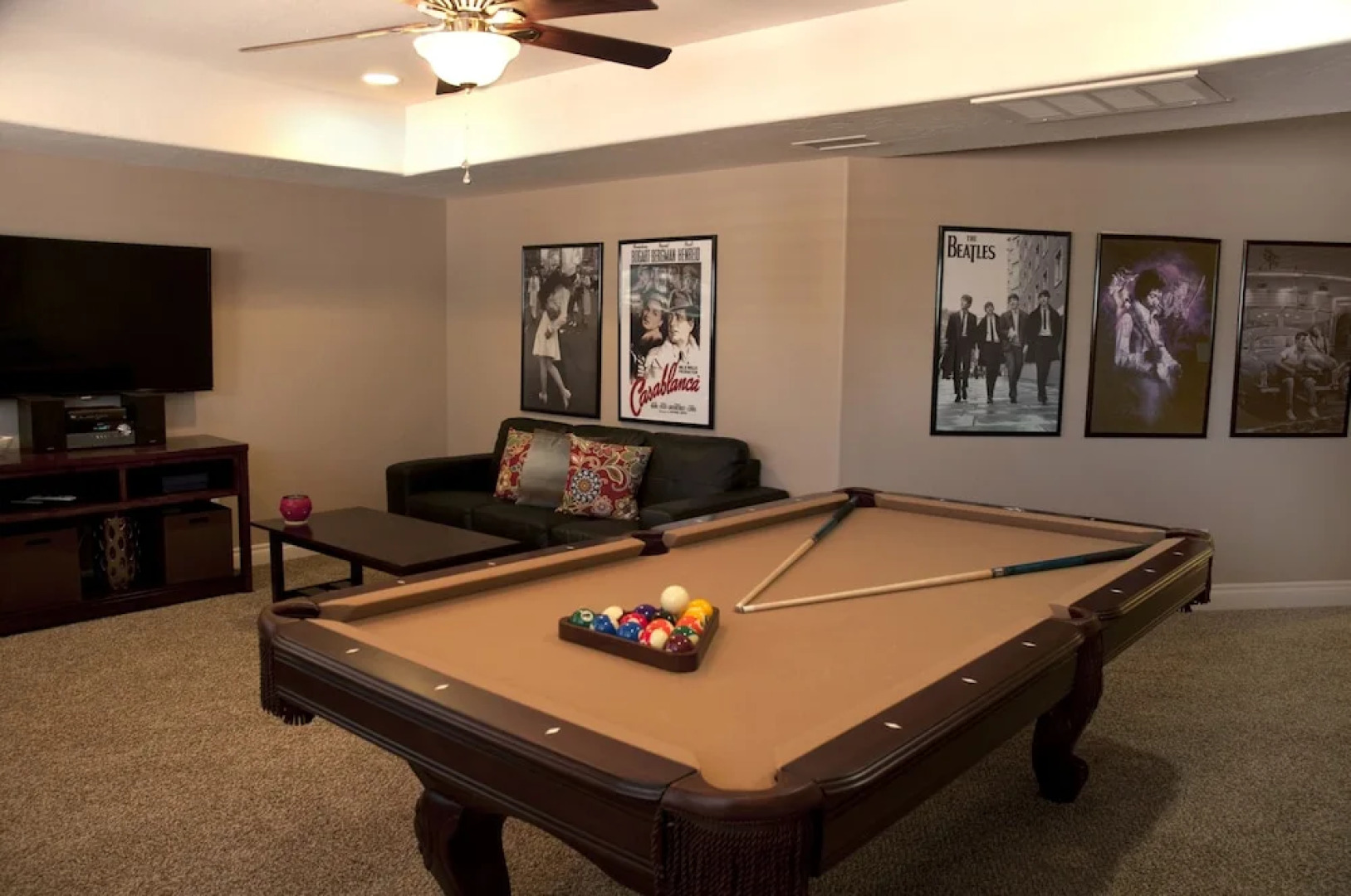 Casa Saguaro 4 Bedroom Home by RedAwning