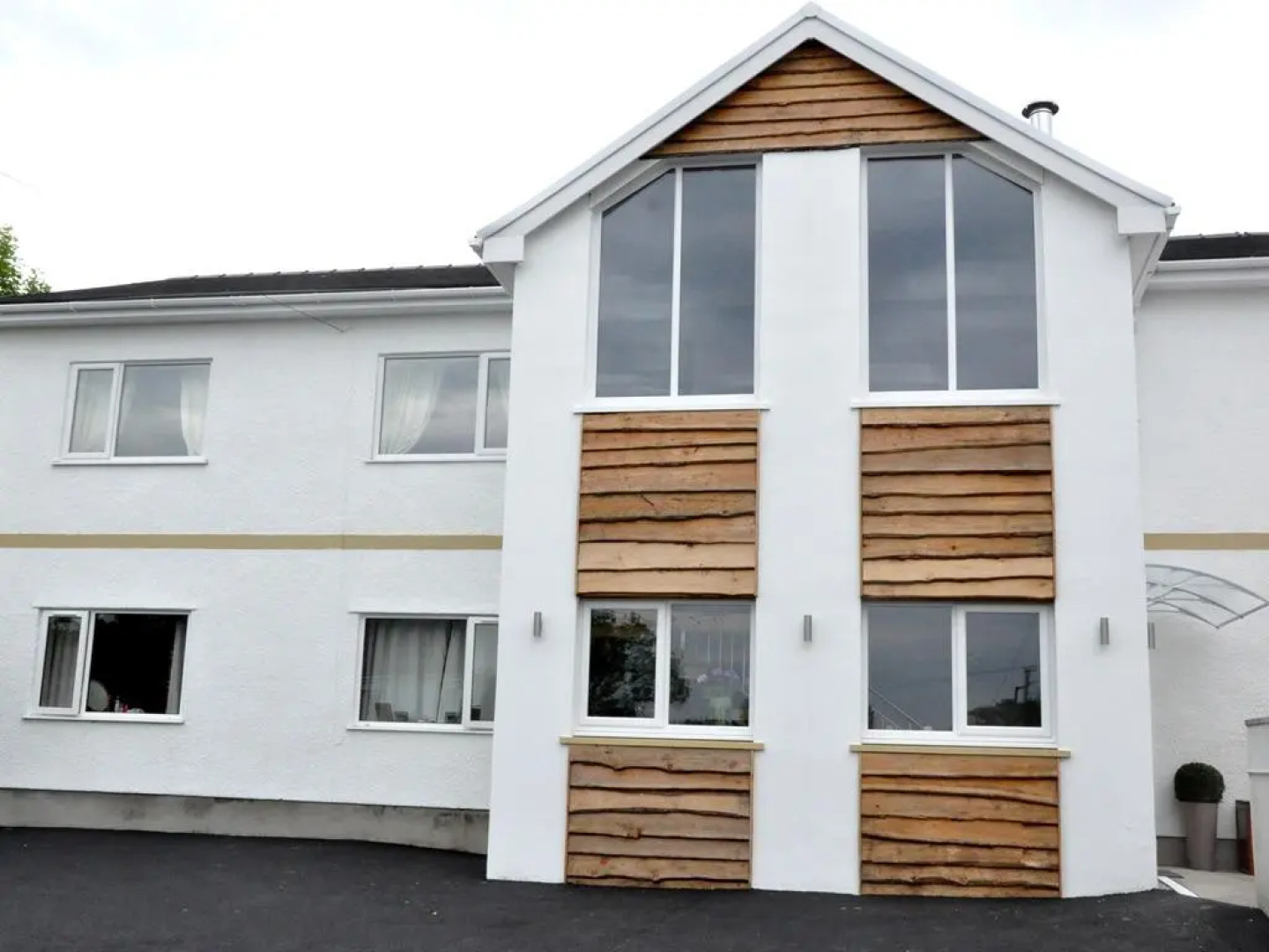 Gwynfryn Guest House Pembrokeshire