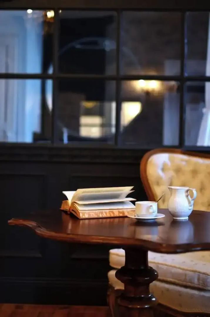 Château de la Rochetière