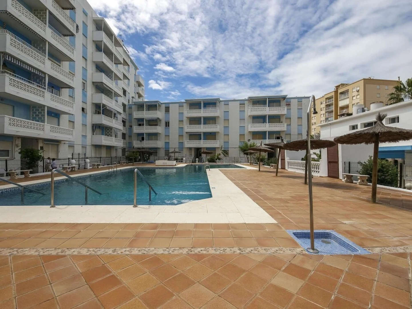 Charming Apartment in Chipiona Near Lighthouse