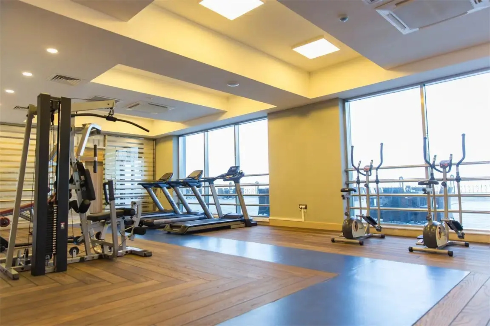 Отель и ресторан Khazar Palace