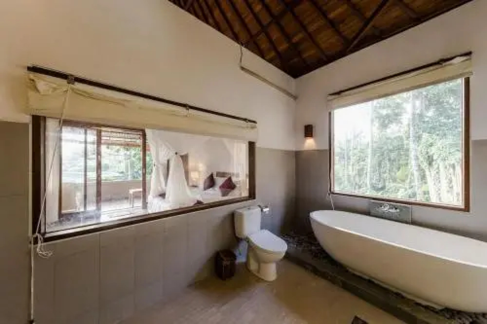 Villa Sekaya Ubud