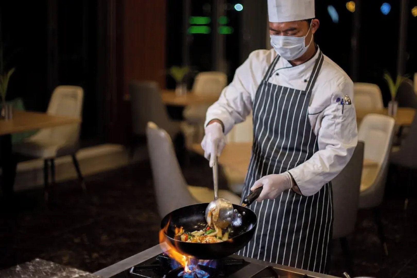 Castle Bayview Resort & Spa