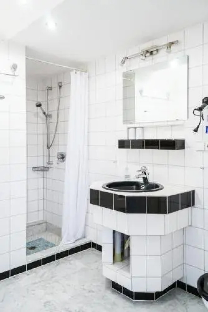 Ferienwohnung Design Apartment Seoul