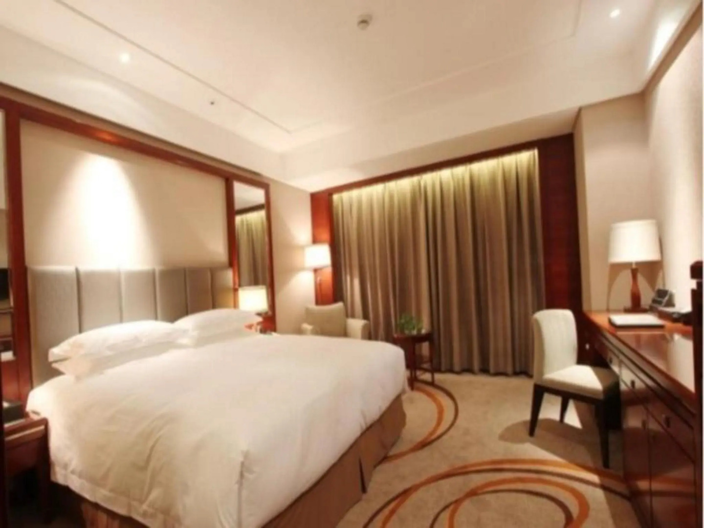 Dandong Xin An Dong Hotel