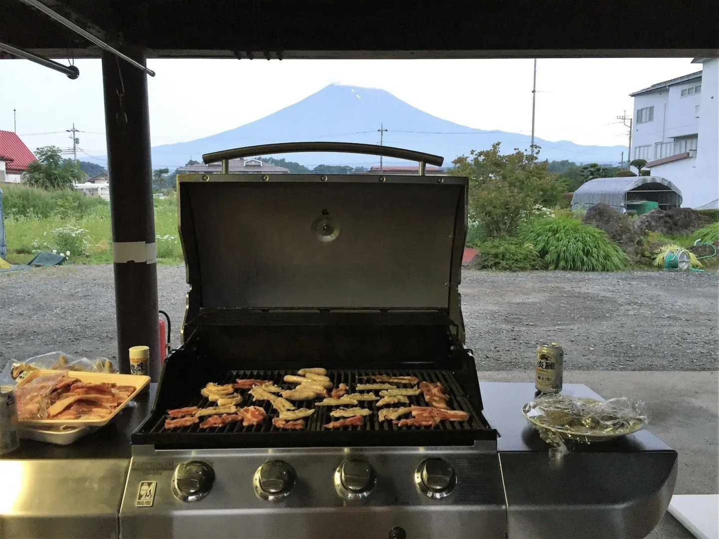 FBH Fuji Backpackers Hostel