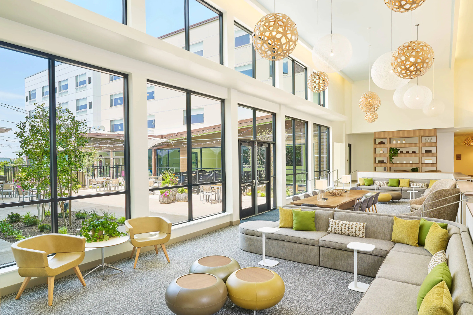 Element West Des Moines