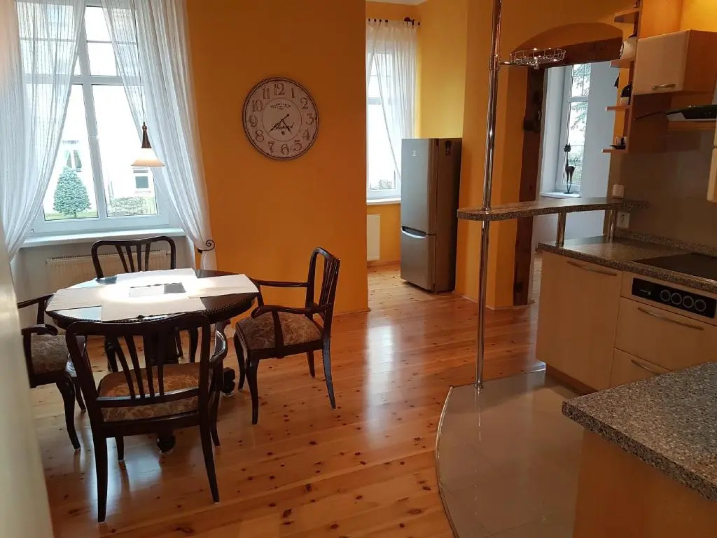 Penzion Valkoun Lilienfeld