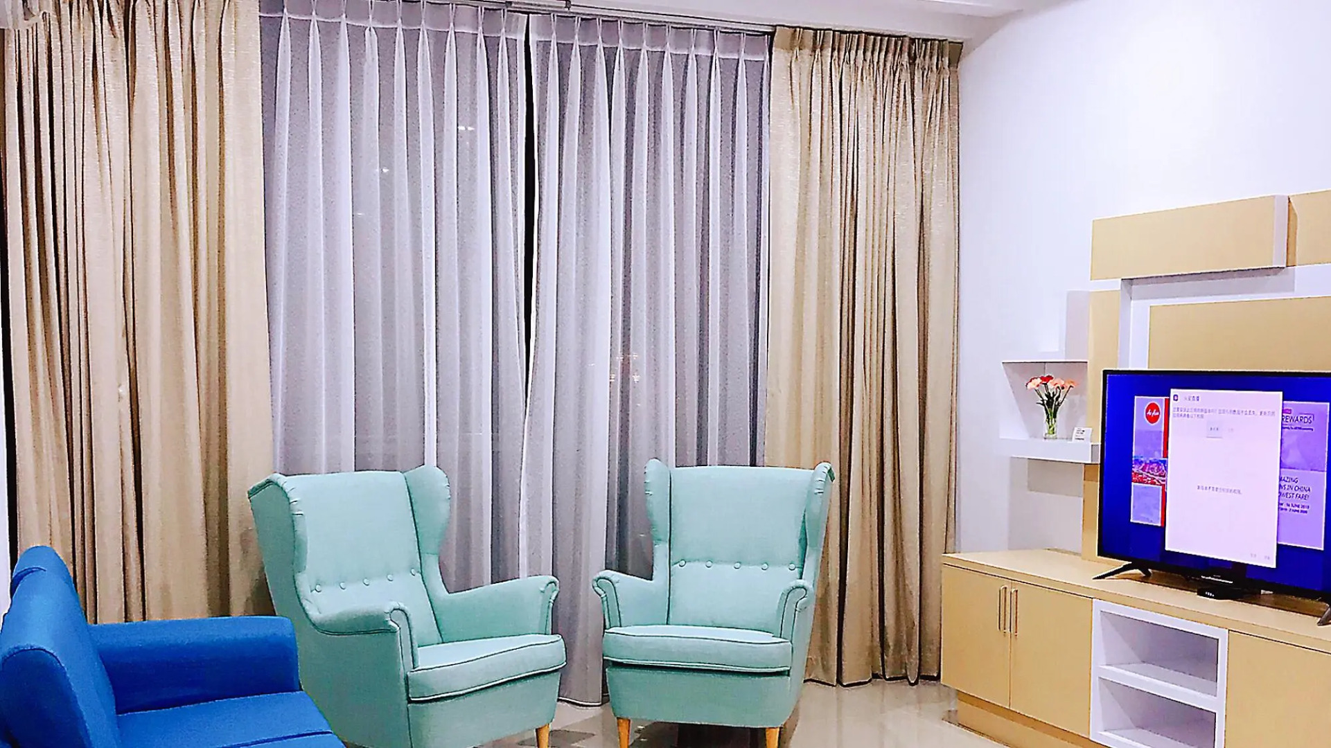 Imperial Grand Suite  Apartment  (3 Bedroom)