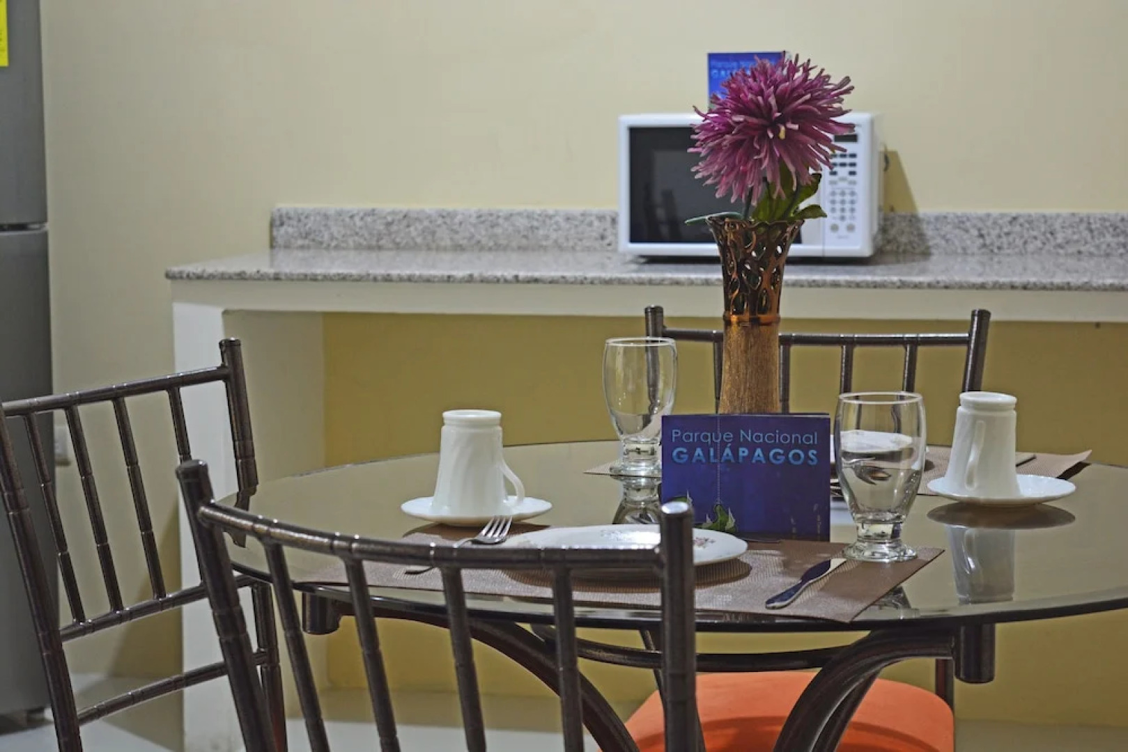 Ocean Dreams Galapagos