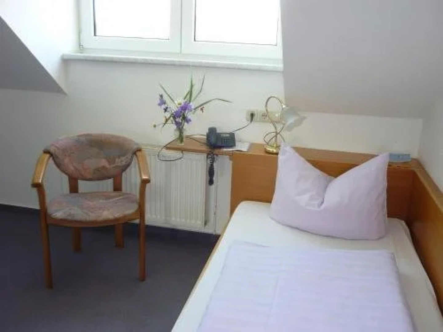 Pension Schwalbennest