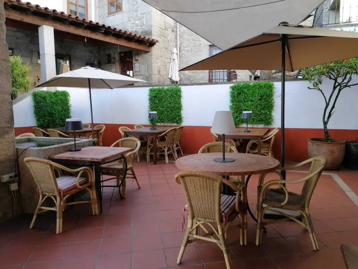 Hotel Rural Quinta da Geia