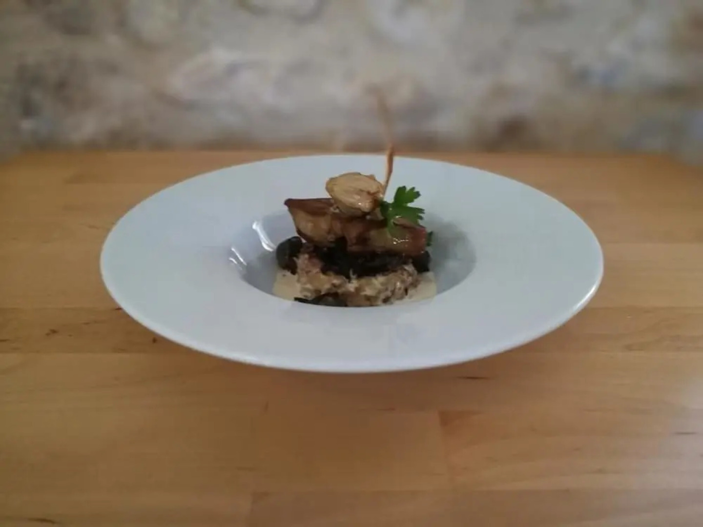 Le Moulin du Porteil