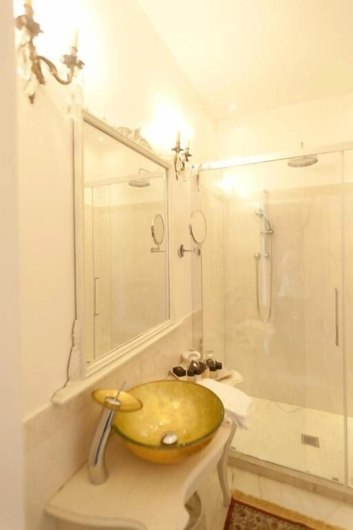 Piazza Venezia Le Camere