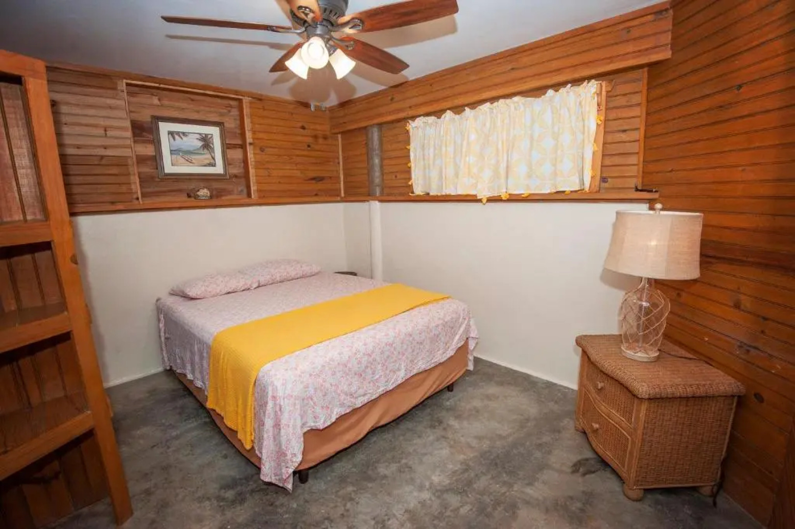 Blue Island Divers Casa Descanso