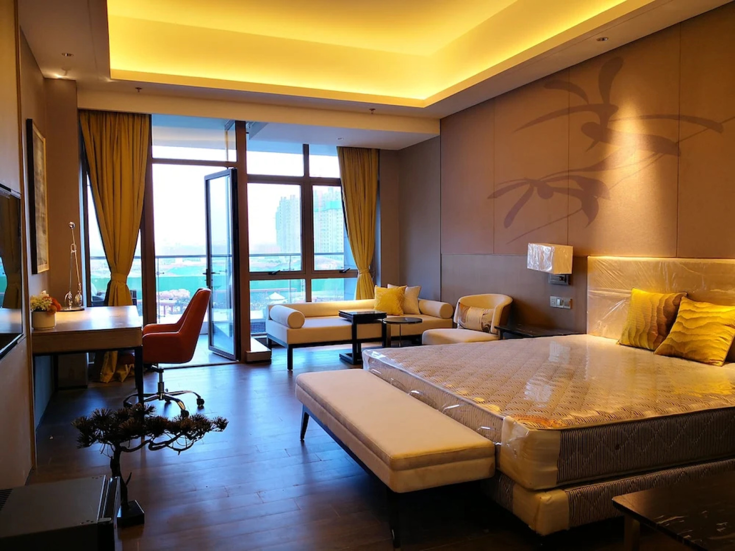 Country Garden Holiday Hot Spring Hotel