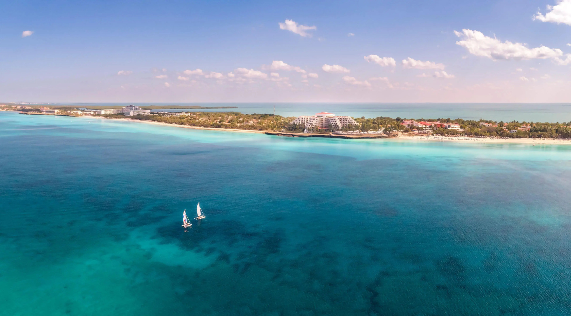 Meliá Las Américas