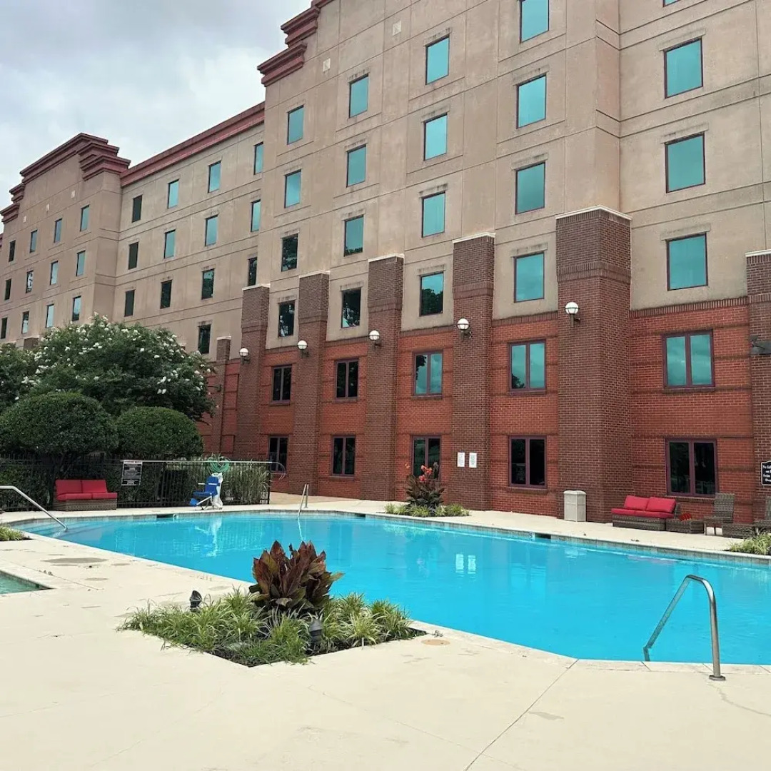 Boomtown Casino & Hotel