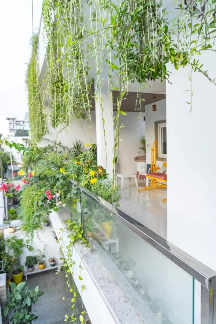 Soank Paradise - The Boutique Hotel