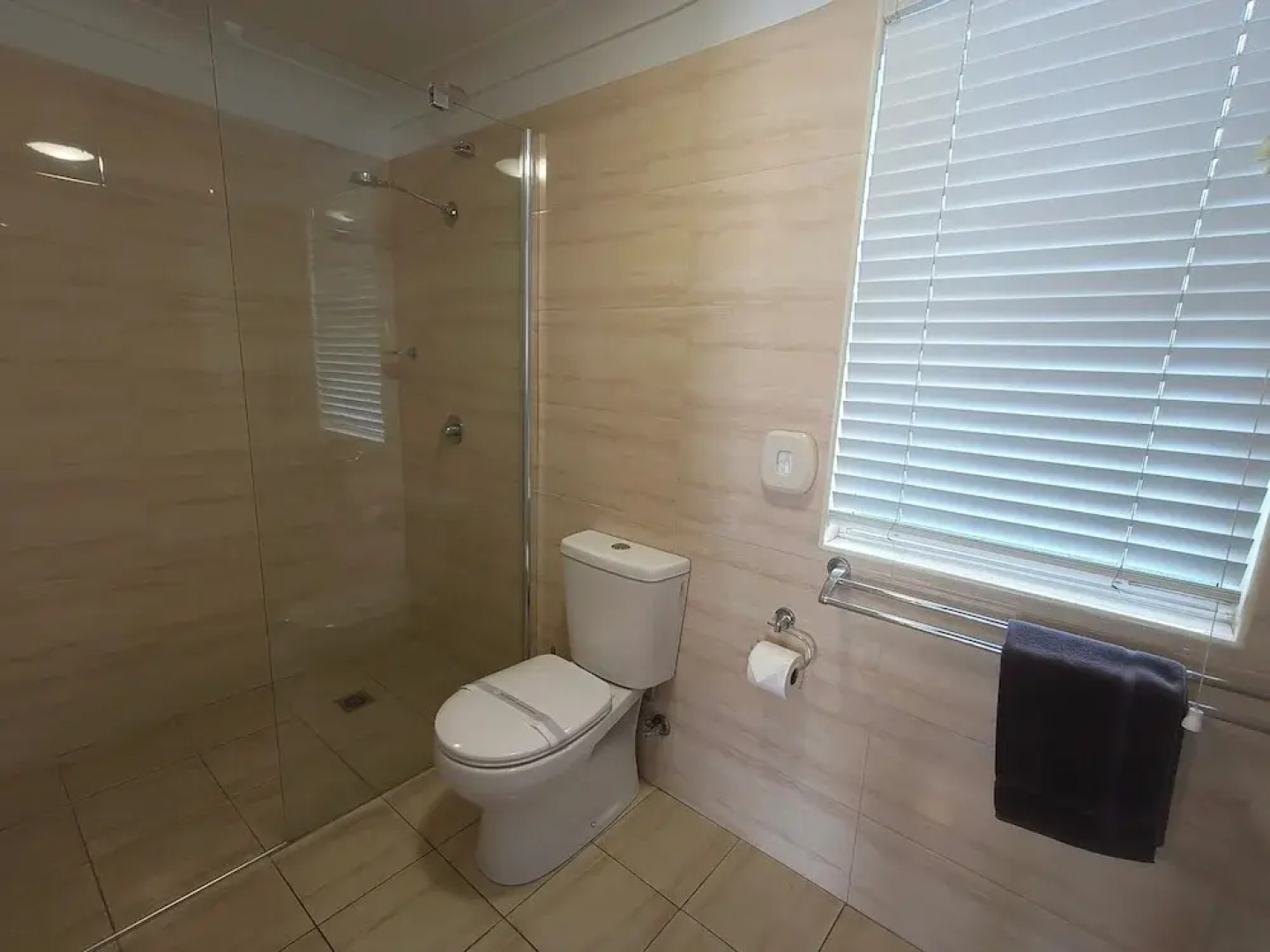 Gunnedah Lodge Motel