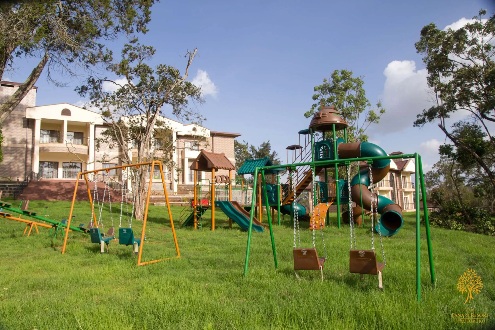 Panari Resort, BW Signature Collection