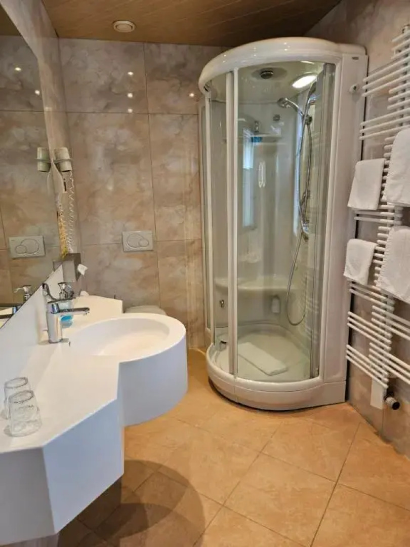 Hotel Hessischer Hof