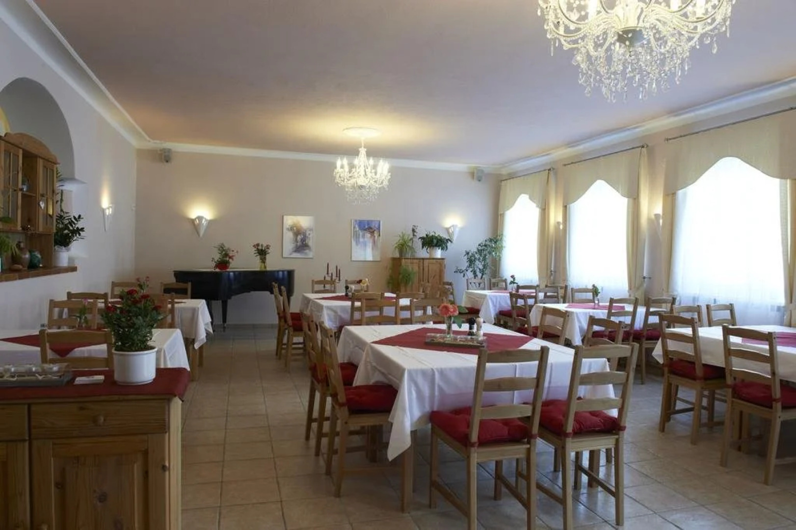 Gasthof Silberner Hirsch