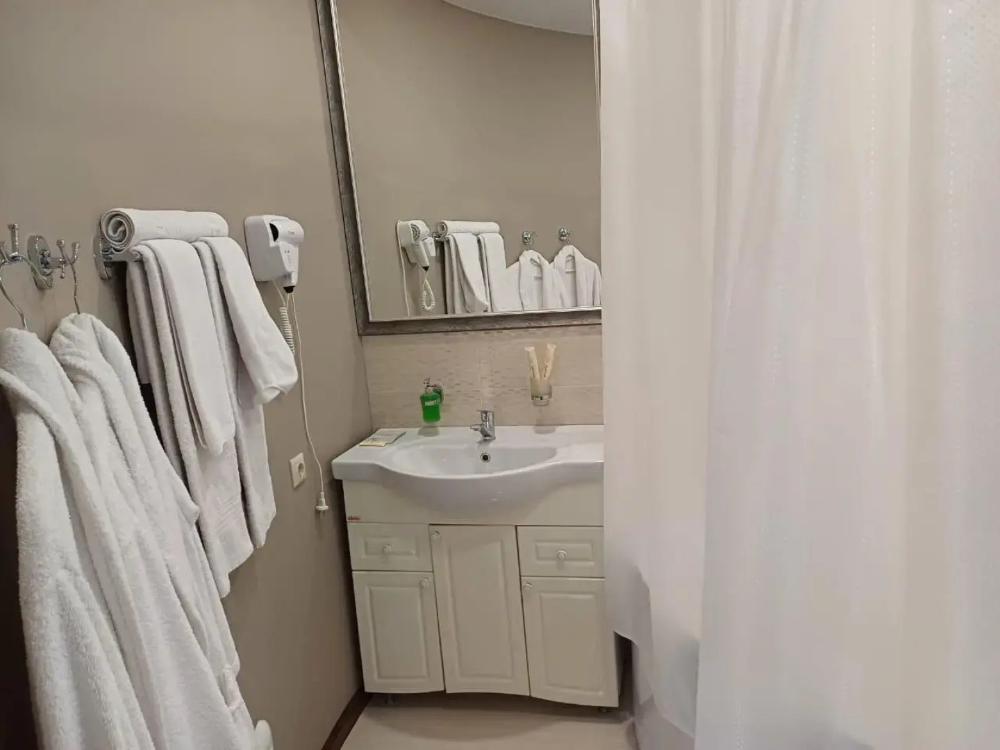 Курень Казачий