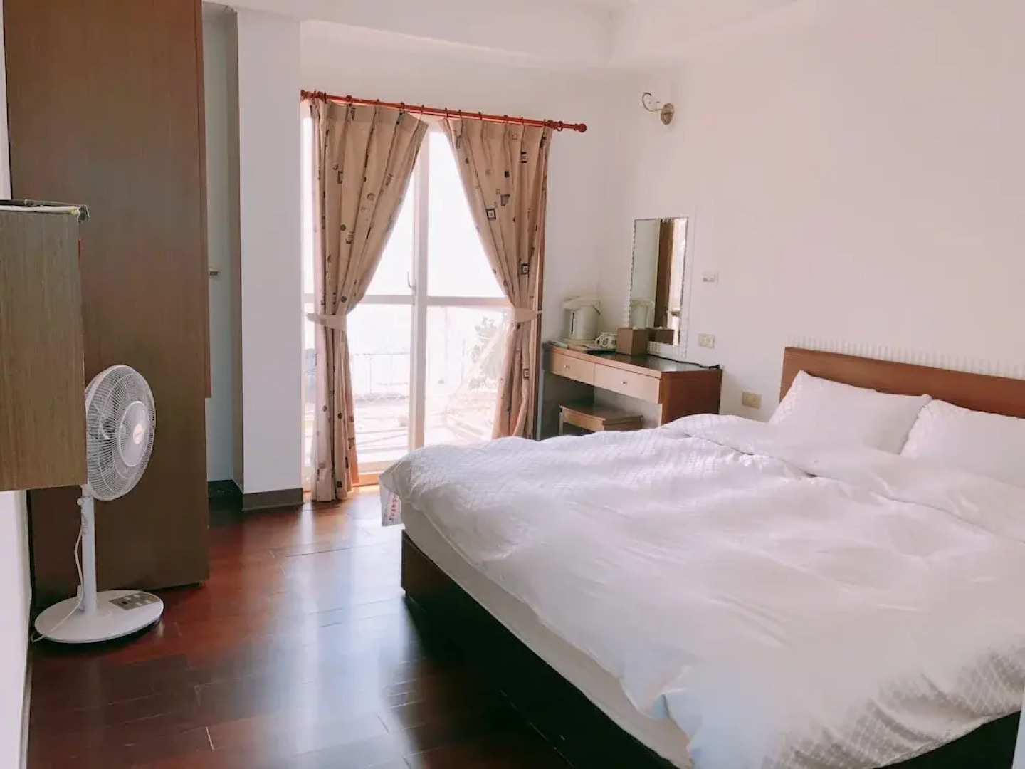 Zhixianwu Homestay